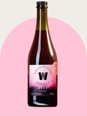 Rose Frizzante Secco