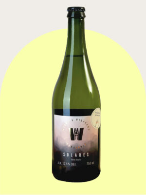 Solares Frizzante Secco