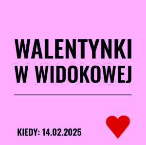 Walentynki 2025